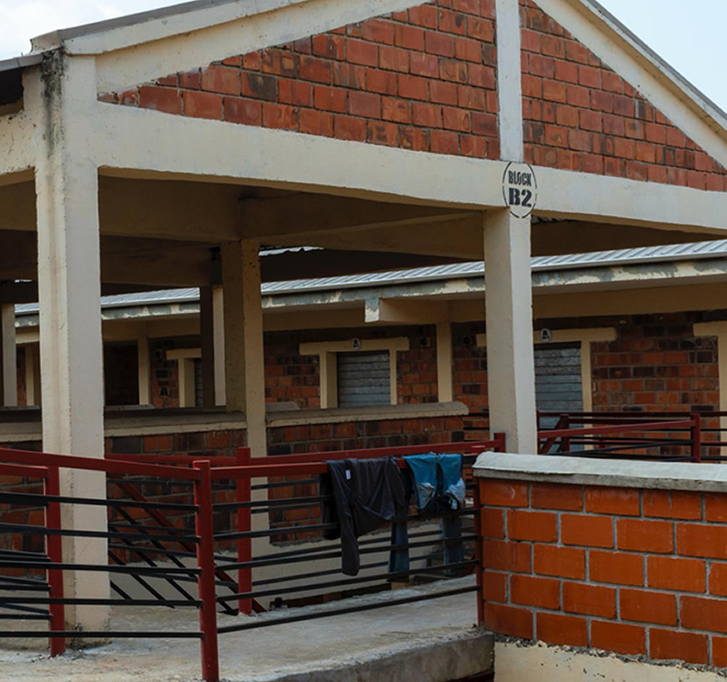 building construction